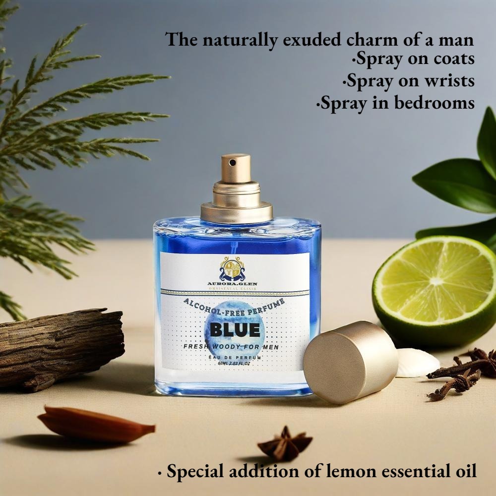 100% Original Brand Fresh Wood - مراجعة Perfume Fragrance Brands وسعره