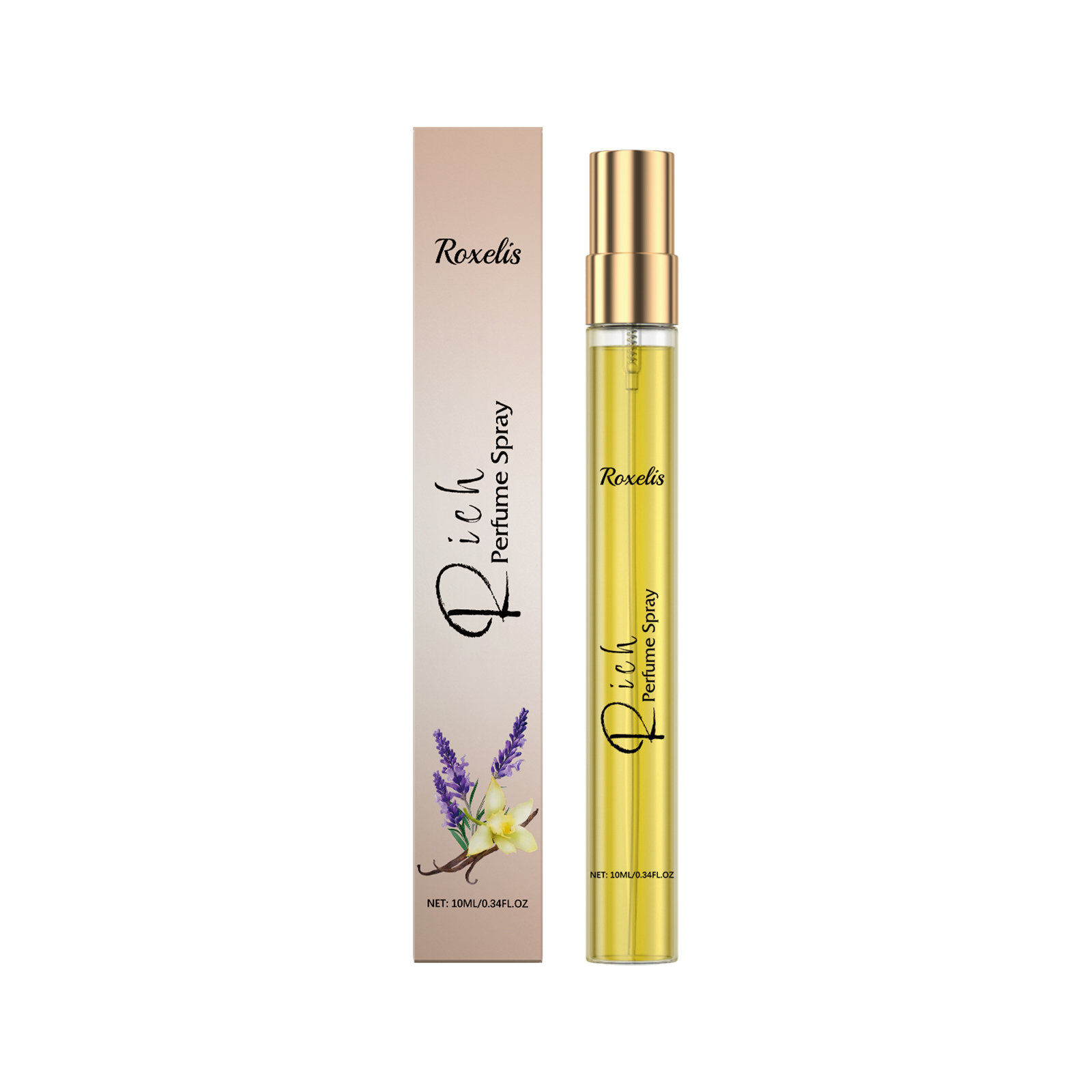 10ml Lavender Vanilla Eau De P - مراجعة Perfume Floral Fragrance وسعره