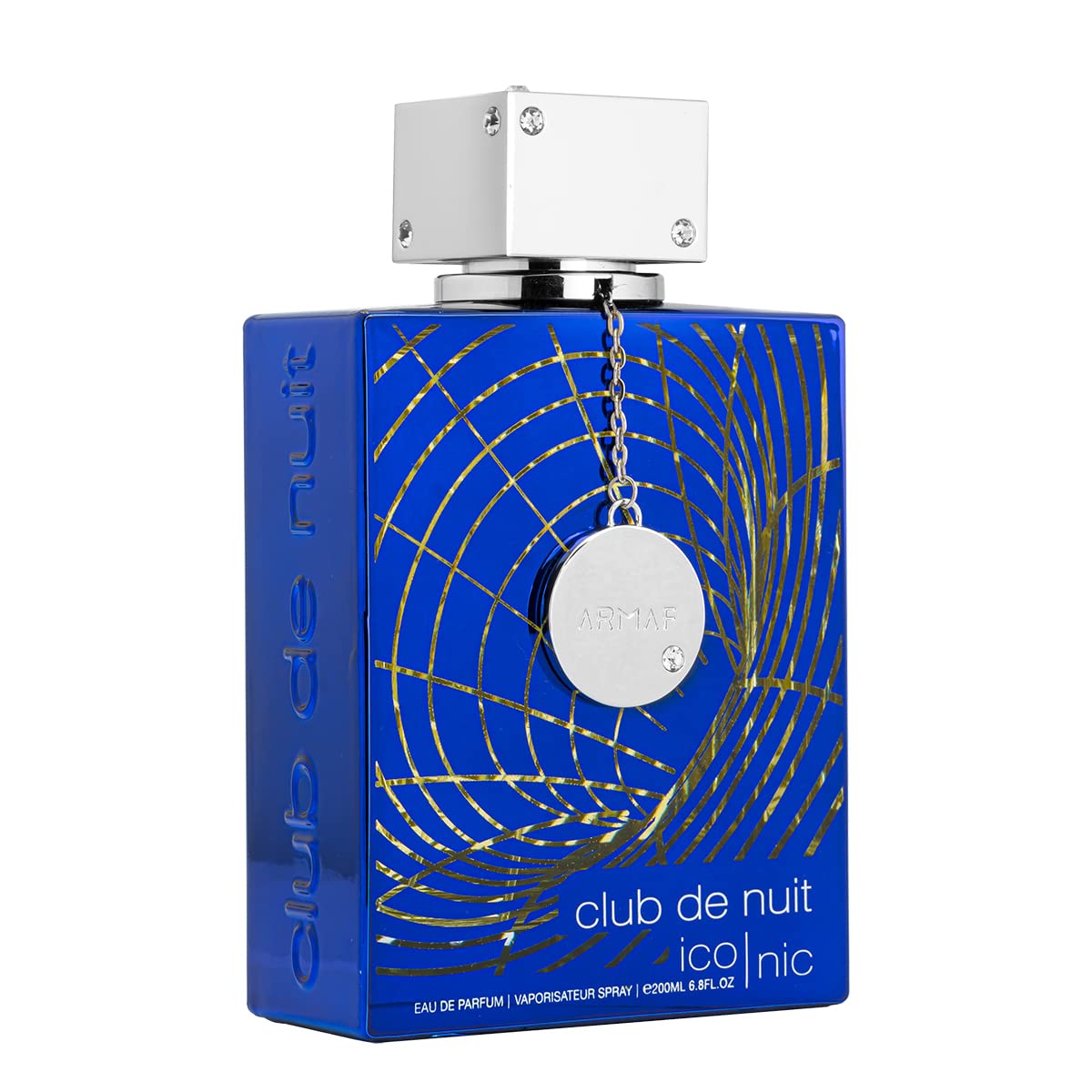 Original Arabic Perfume Armaf  - مراجعة Fragrance Cologne And Perfume وسعره