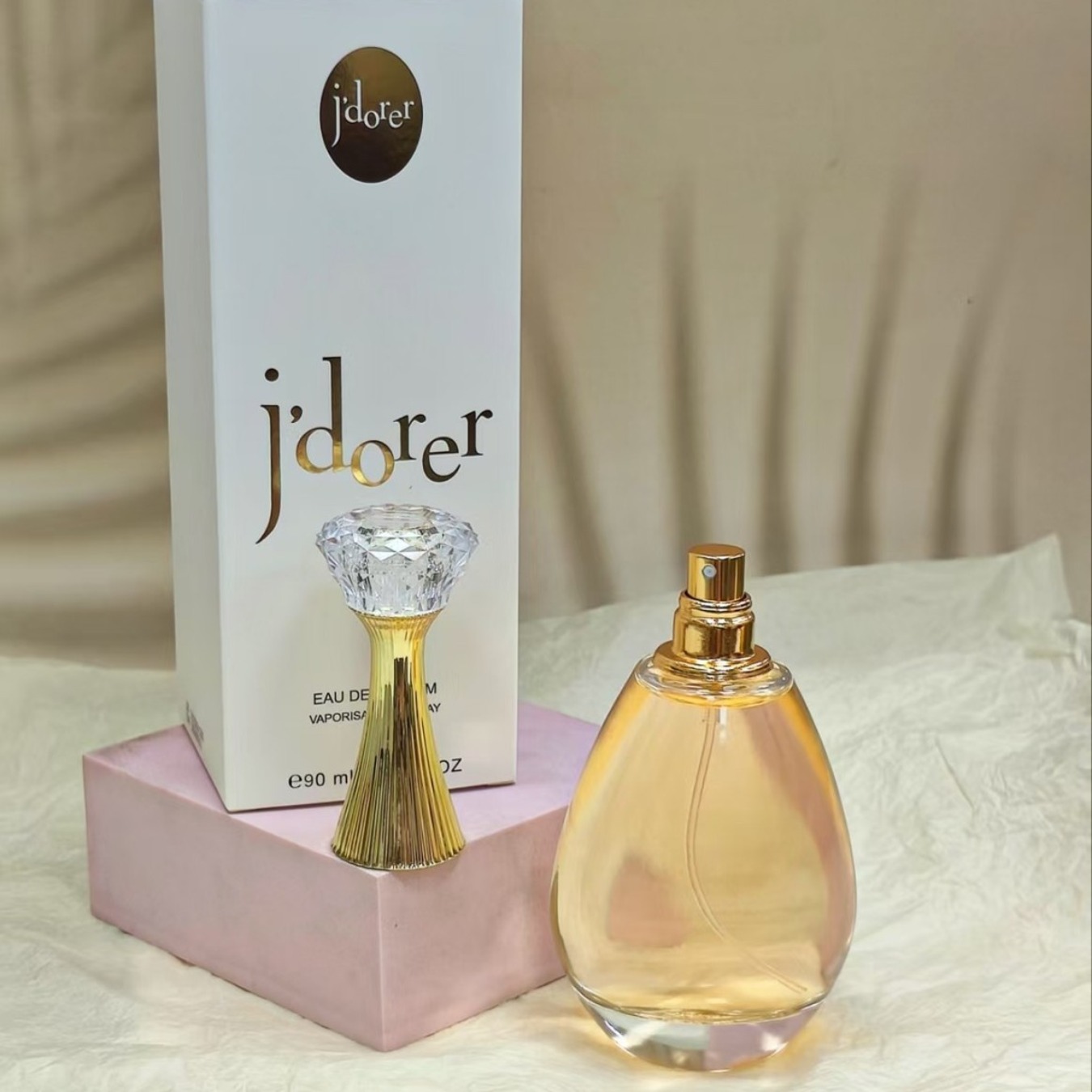 Floral Scent Elegant Women Per - مراجعة Perfume Zara وسعره