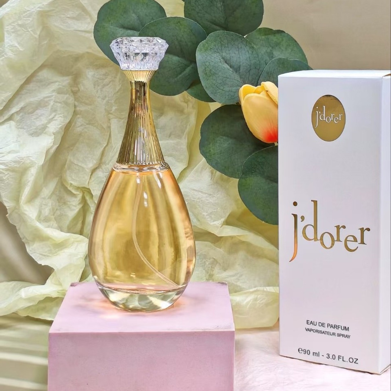 Floral Scent Elegant Women Per - مراجعة Perfume Zara وسعره