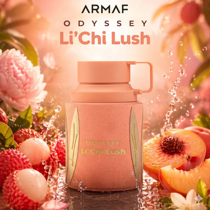 Original Arabic Perfumes Armaf - مراجعة Perfume Juicy Fragrance وسعره