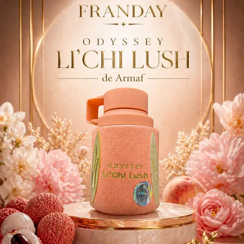 Original Arabic Perfumes Armaf - مراجعة Perfume Juicy Fragrance وسعره