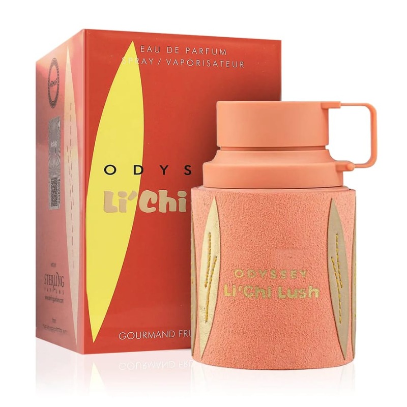 Original Arabic Perfumes Armaf - مراجعة Perfume Juicy Fragrance وسعره