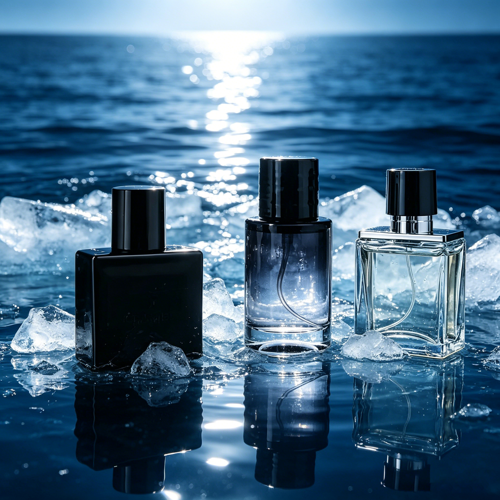 Jean Miss 3Pcs Men Perfume Gif - مراجعة Perfume Floral Fragrance وسعره