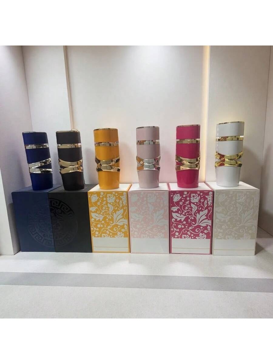 Lattafa Yara EDP Spray 100ml/3 - مراجعة Perfume Zara وسعره