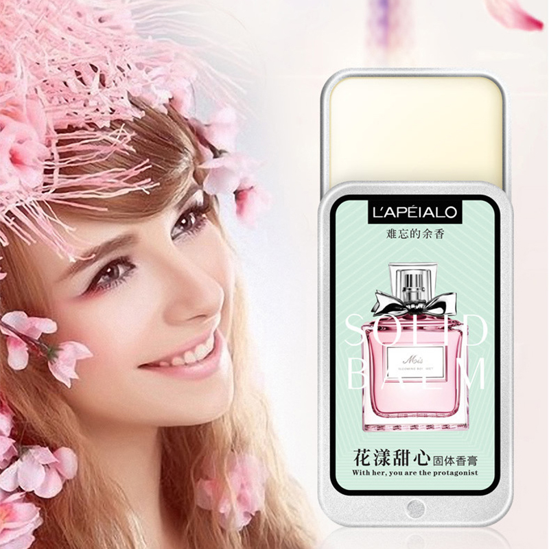 Woman Body Pheromone Perfume S - مراجعة Perfume Light Fragrance وسعره