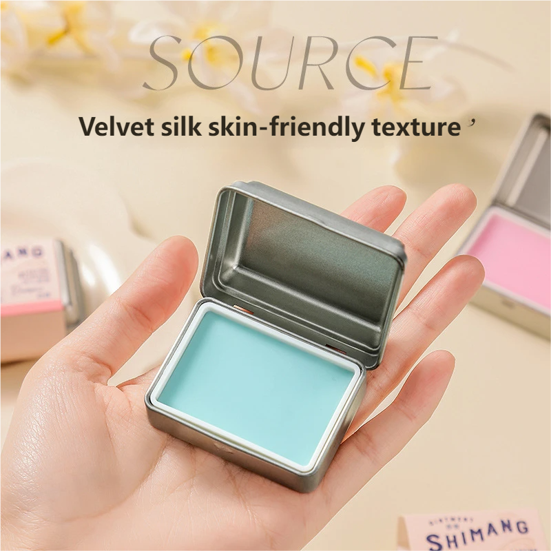 Solid Perfume Stick with Long- - مراجعة Perfume Light Fragrance وسعره