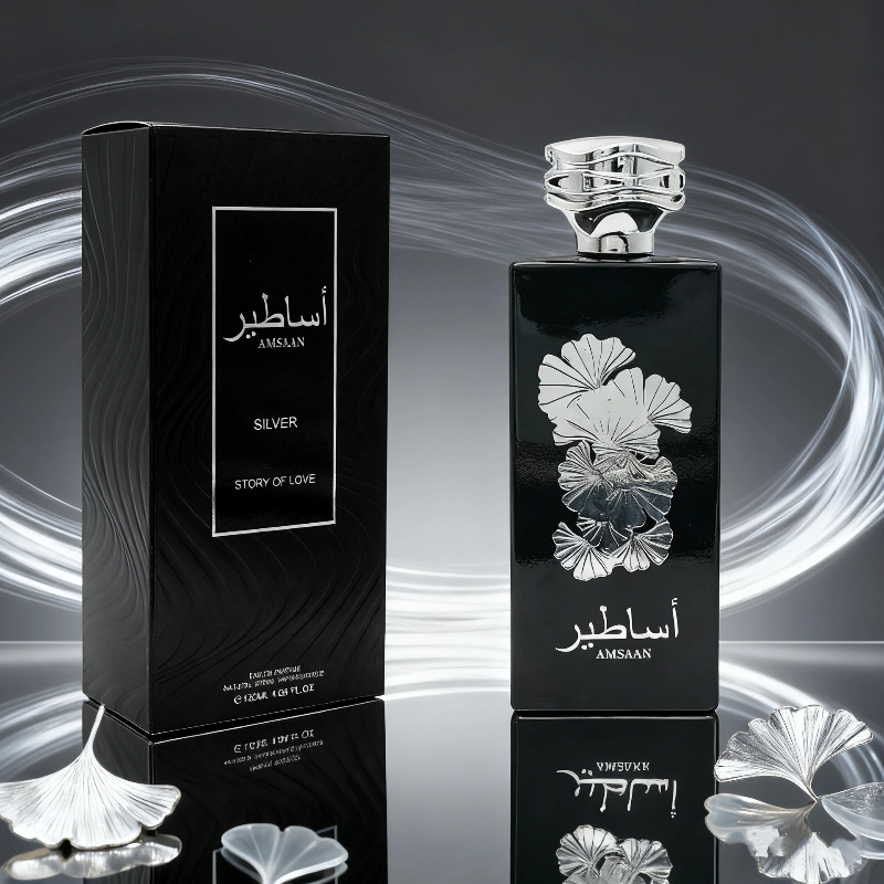 Arabian perfume brand long-las - مراجعة Perfume Fragrance Brands وسعره