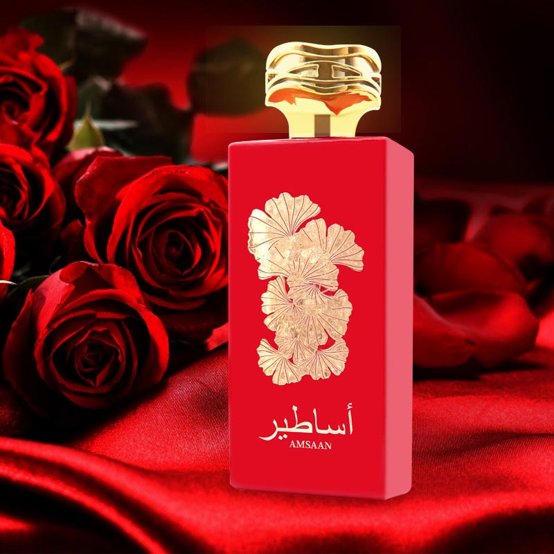 Arabian perfume brand long-las - مراجعة Perfume Fragrance Brands وسعره