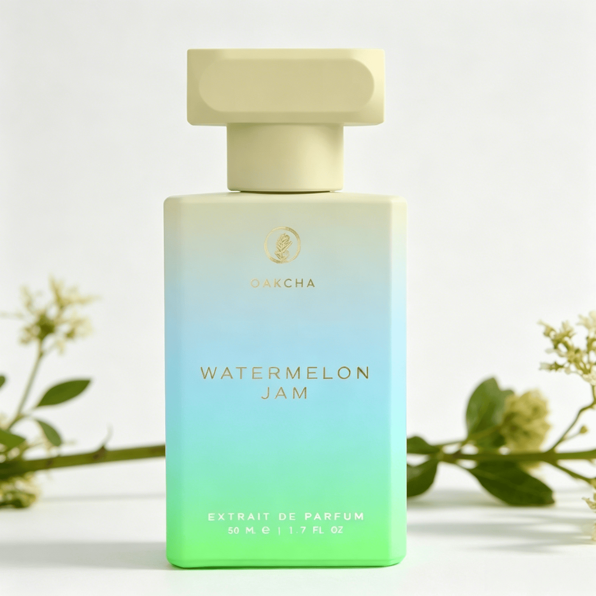 Oakcha Watermelon Jam Extrait  - مراجعة Perfume Juicy Fragrance وسعره