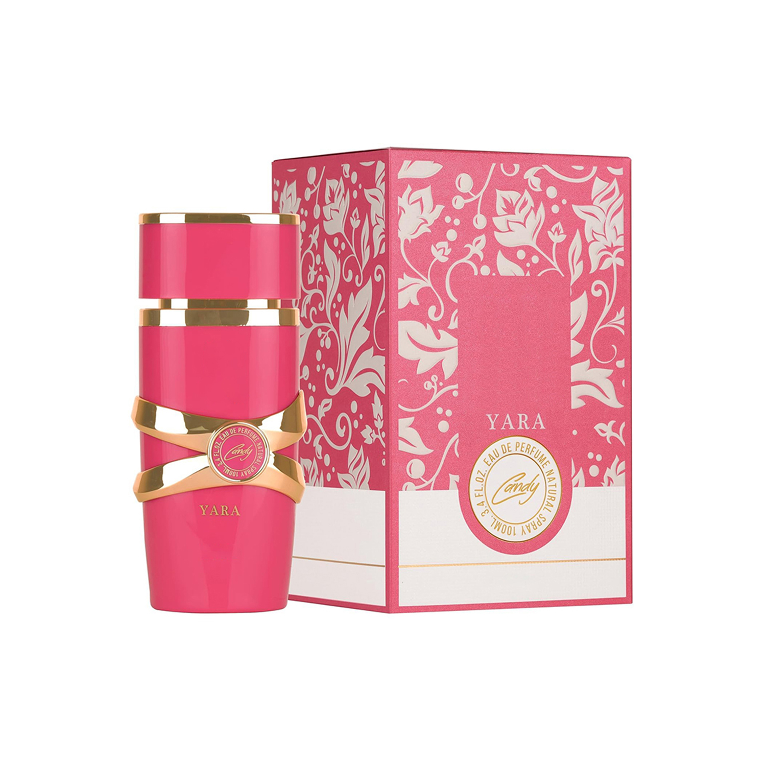 Arabic Eau de Parfum Spray Col - مراجعة Perfume Zara وسعره