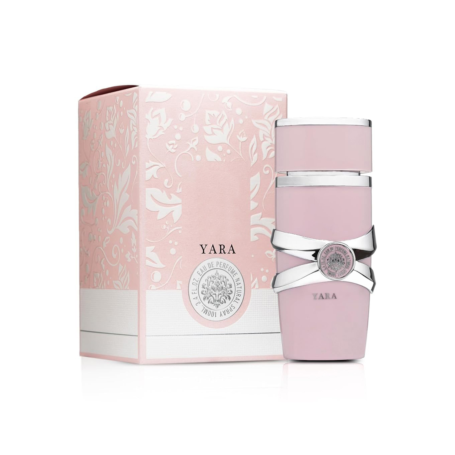 Arabic Eau de Parfum Spray Col - مراجعة Perfume Zara وسعره