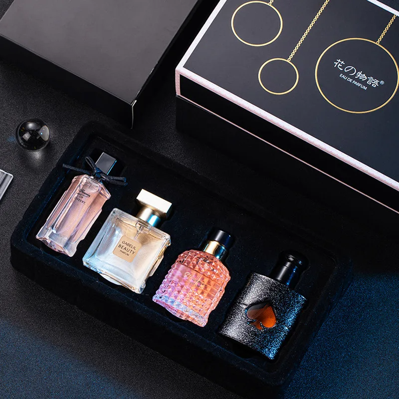 Original Women Perfume 105ml E - مراجعة Fragrance Perfume Box وسعره