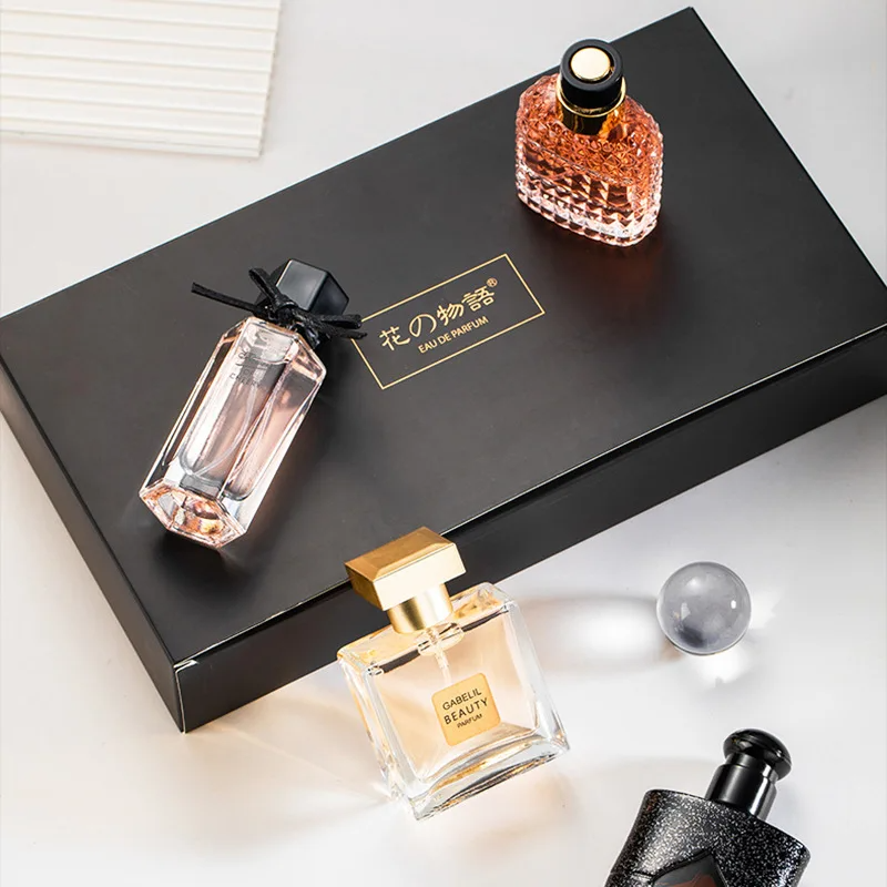 Original Women Perfume 105ml E - مراجعة Fragrance Perfume Box وسعره
