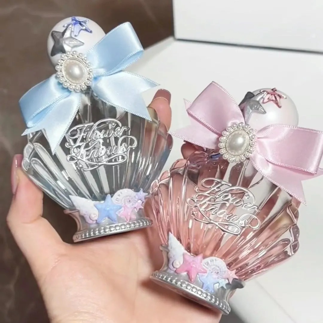 Flower Knows 2026 Bunny Garden - مراجعة Perfume Floral Fragrance وسعره