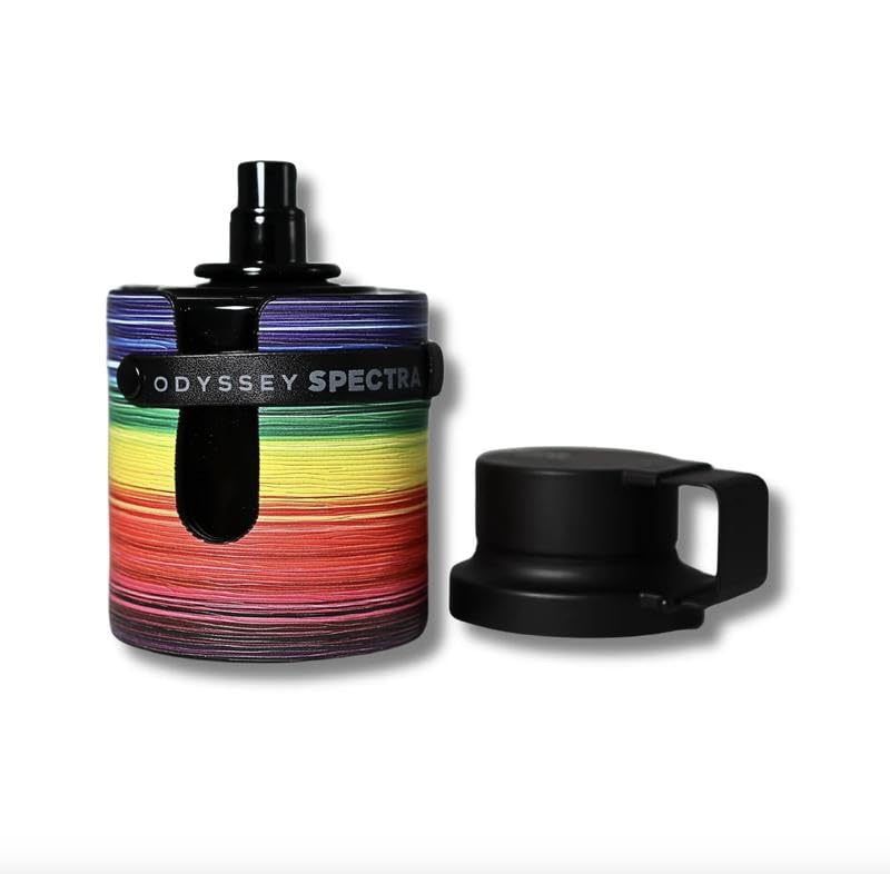 Original Armaf Odyssey Spectra - مراجعة Perfume In Fragrance وسعره