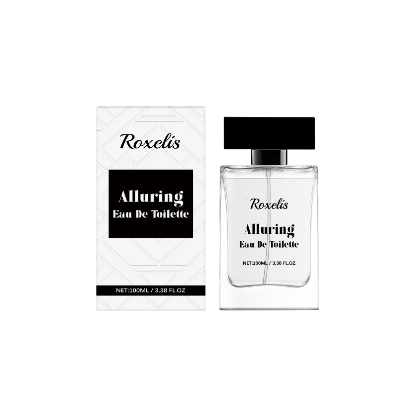 Pure Musk Eau de Toilette Exud - مراجعة Perfume Light Fragrance وسعره
