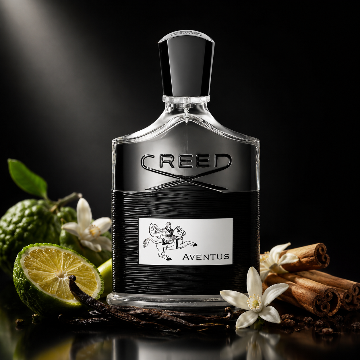 Creed Aventus Eau de Parfum Me - مراجعة Creed Aventus Dupe وسعره