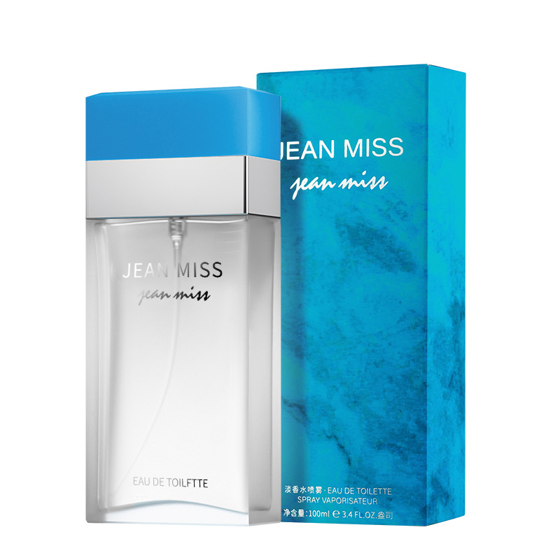 JEAN MISS Brand Perfume For Wo - مراجعة Perfume Fragrance Brands وسعره