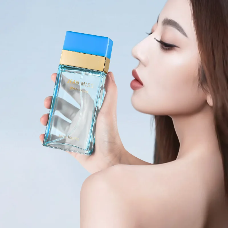 JEAN MISS Brand Perfume For Wo - مراجعة Perfume Fragrance Brands وسعره
