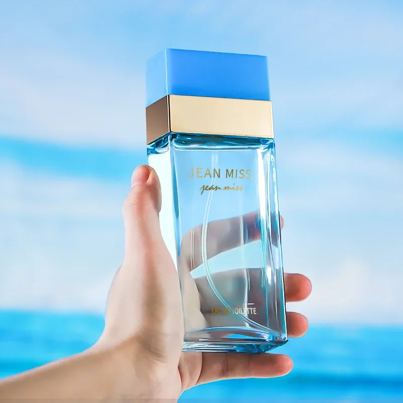 JEAN MISS Brand Perfume For Wo - مراجعة Perfume Fragrance Brands وسعره
