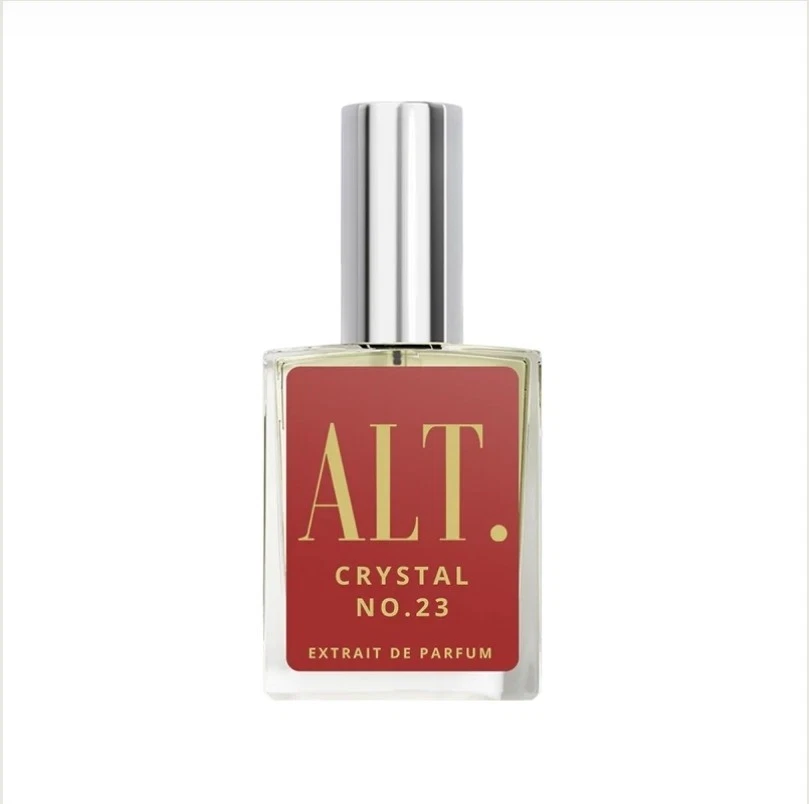 ALT Crystal No.23 Eau de Parfu - مراجعة Perfume In Fragrance وسعره