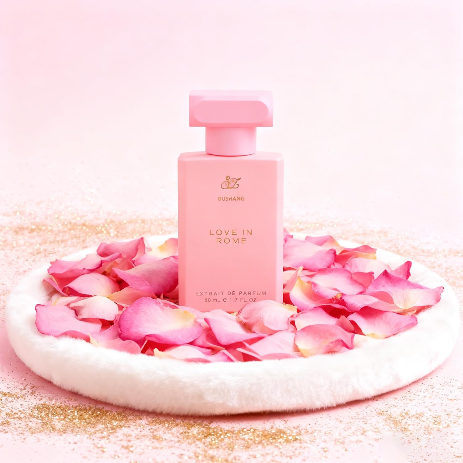 OUSHANG Watermelon Jam Perfume - مراجعة Perfume Juicy Fragrance وسعره