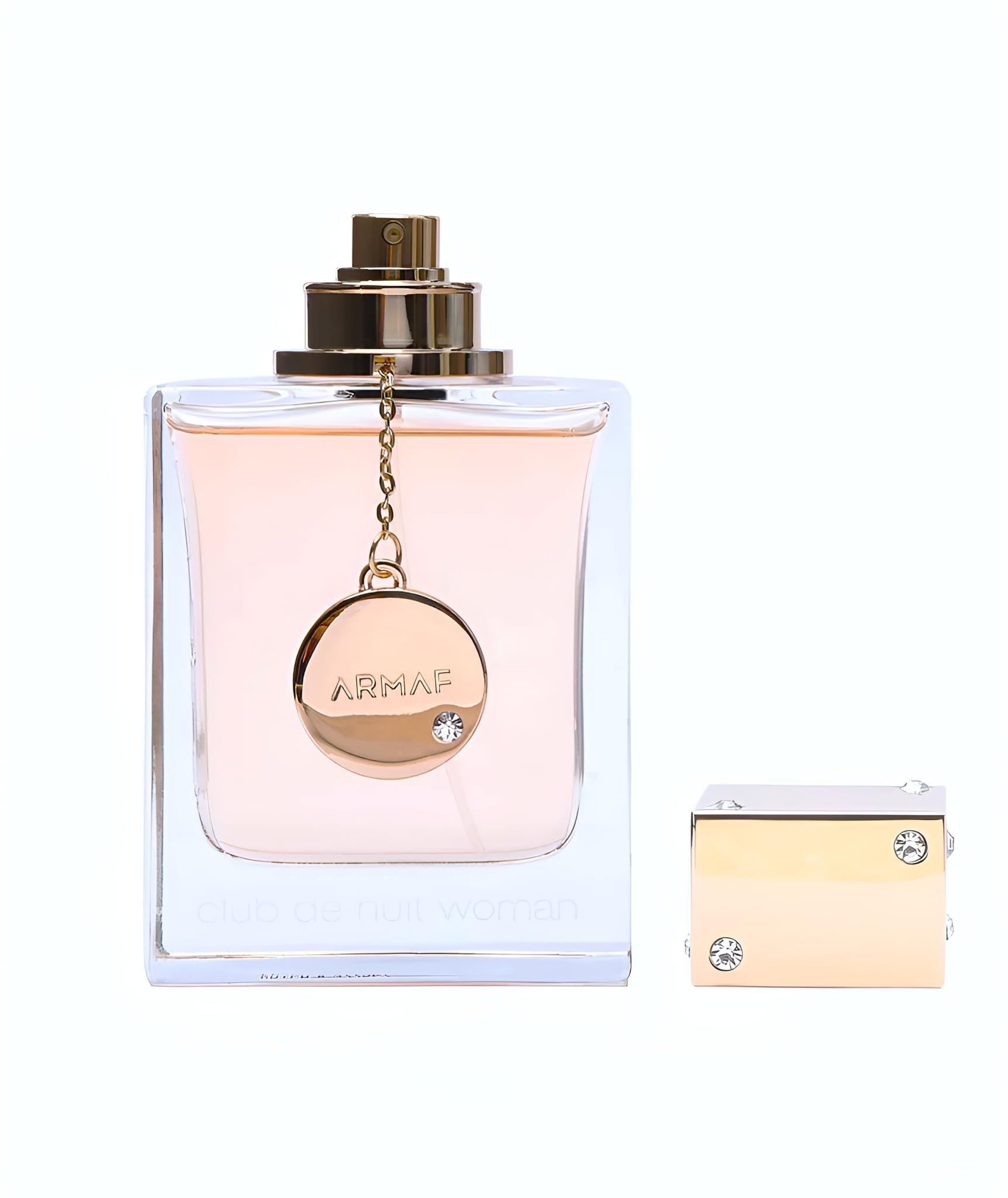 Original Arabic Perfume Armaf  - مراجعة Perfume In Fragrance وسعره