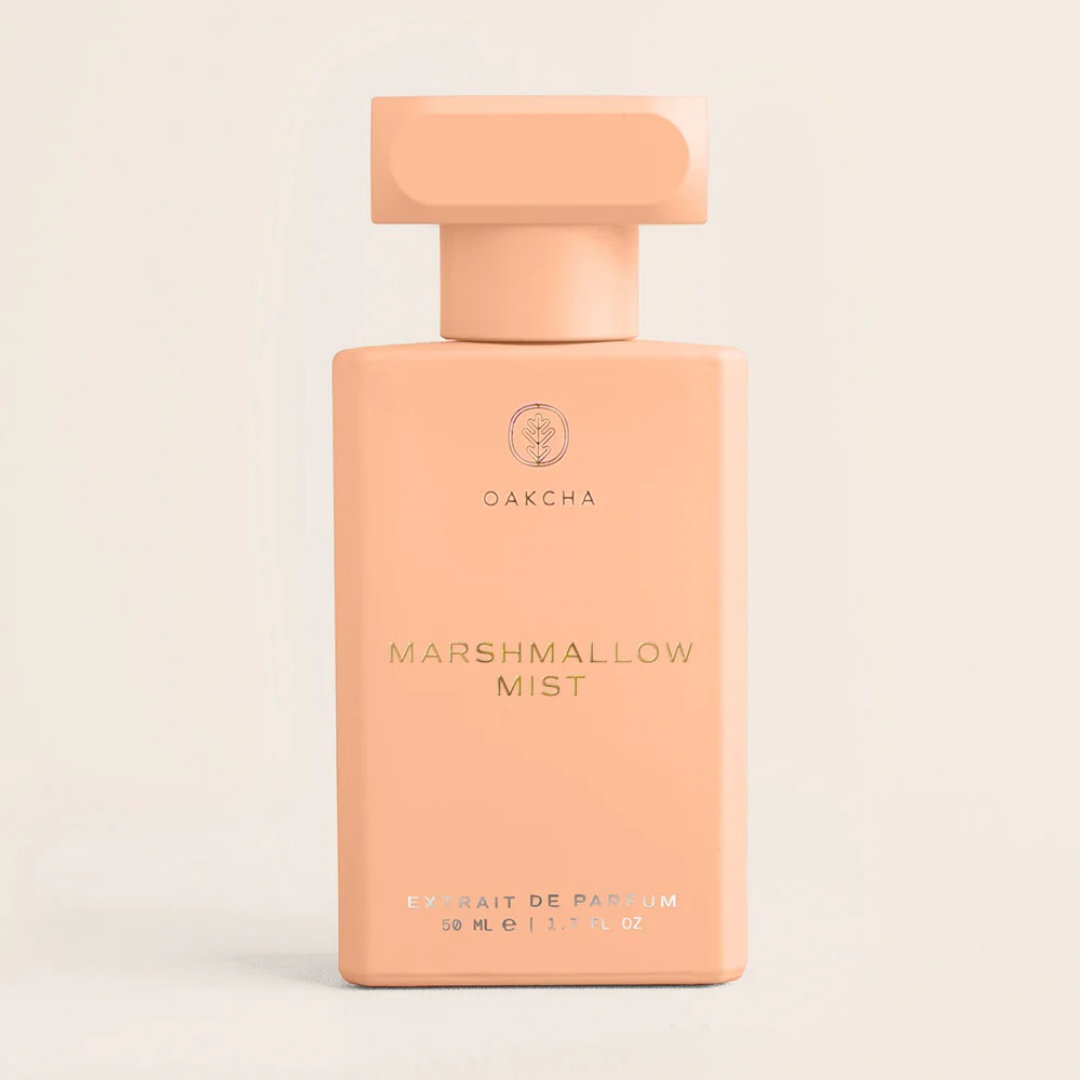 OAKCHA Marshmallow Mist Perfum - مراجعة Perfume Juicy Fragrance وسعره