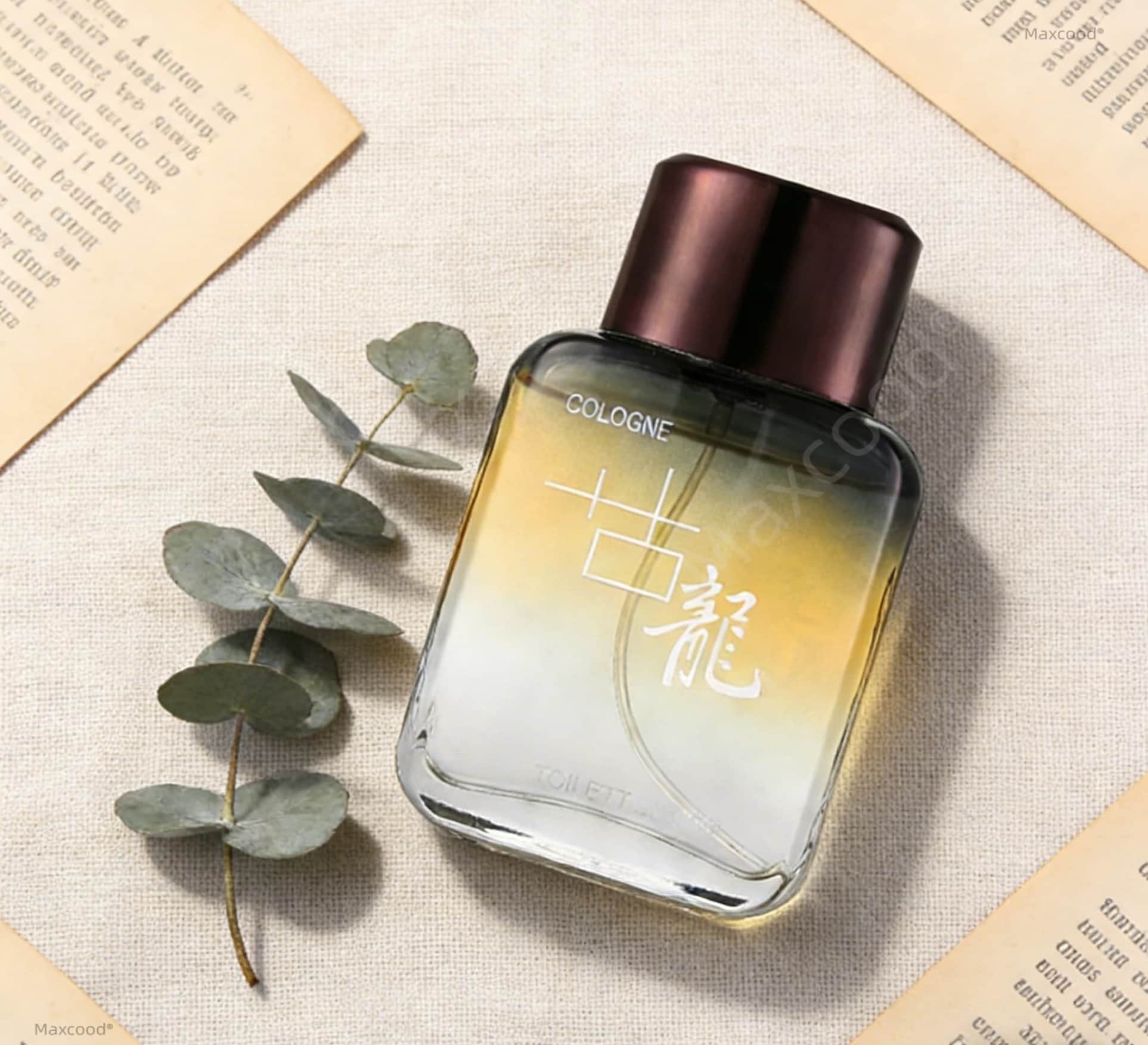 Maxcood A Citrus Men Cologne P - مراجعة Perfume In Fragrance وسعره