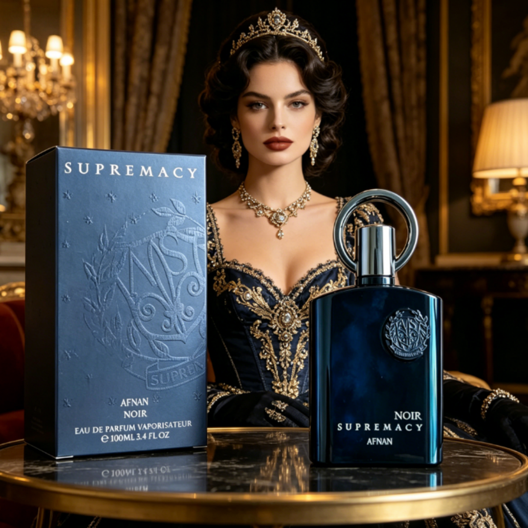 Charm lasts all day AFNAN 100M - مراجعة Perfume Zara وسعره