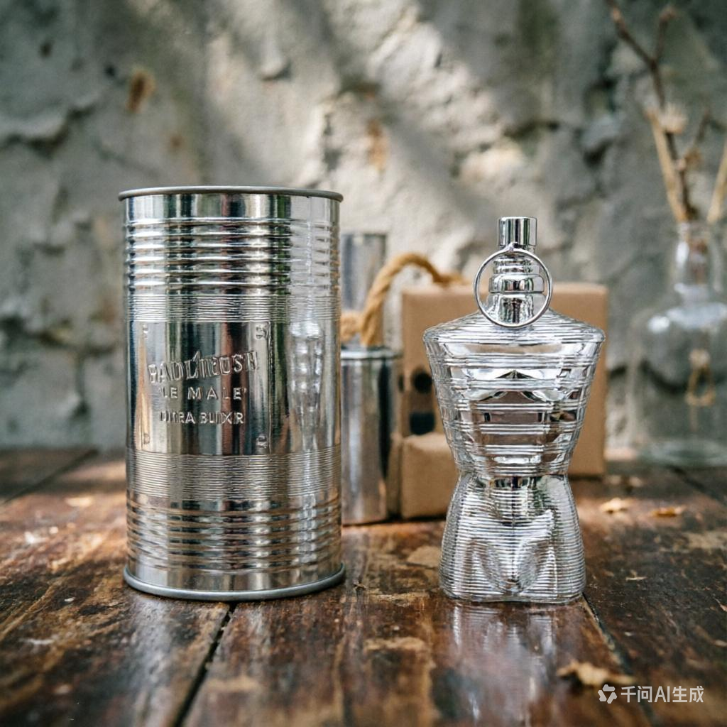 Original Arabic Perfume Jean P - مراجعة Perfume Fragrance Brands وسعره
