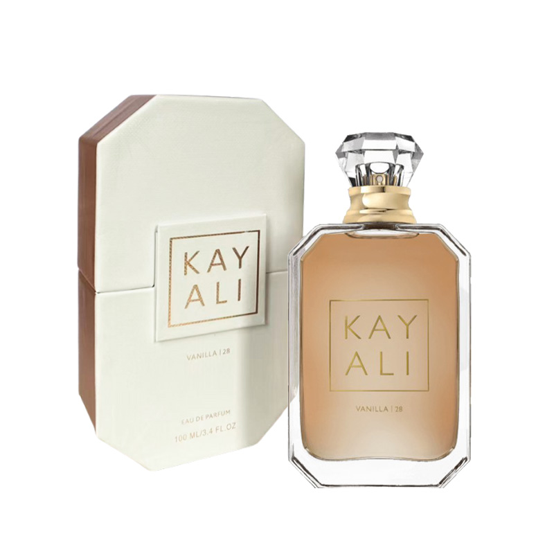 100ML Kayali Yum Boujee Marshm - مراجعة Perfume Juicy Fragrance وسعره