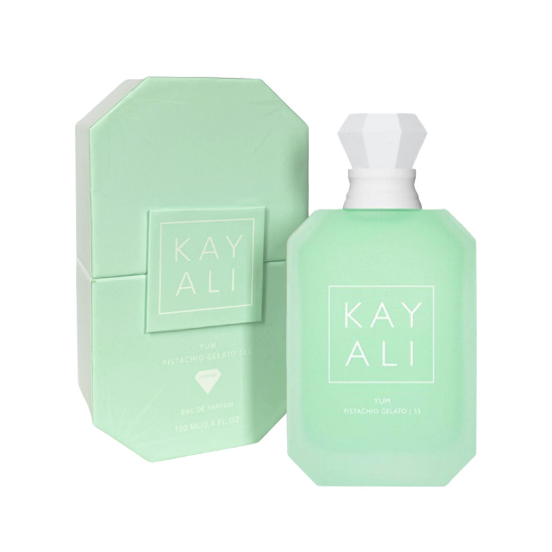 100ML Kayali Yum Boujee Marshm - مراجعة Perfume Juicy Fragrance وسعره