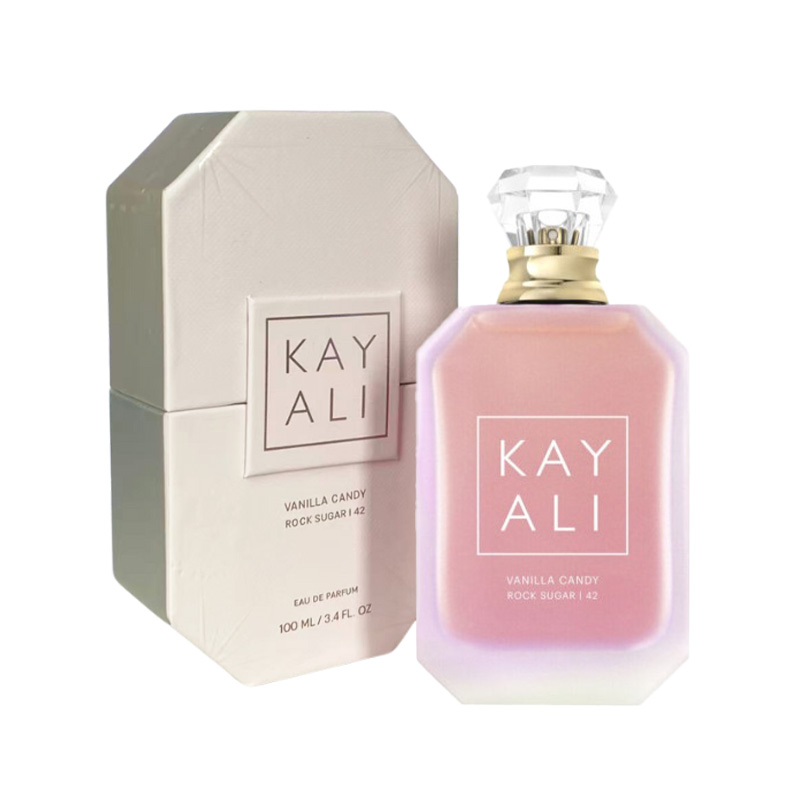 100ML Kayali Yum Boujee Marshm - مراجعة Perfume Juicy Fragrance وسعره