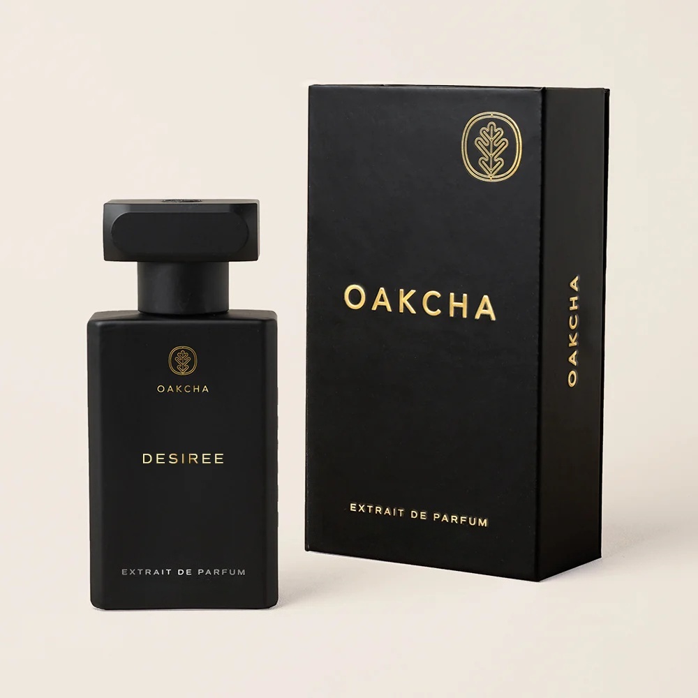 OAKCHA Desiree Perfume for Wom - مراجعة Perfume Juicy Fragrance وسعره