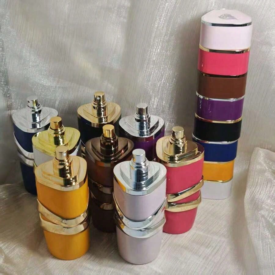 La YARA Eau De Parfum for Wome - مراجعة Perfume Zara وسعره