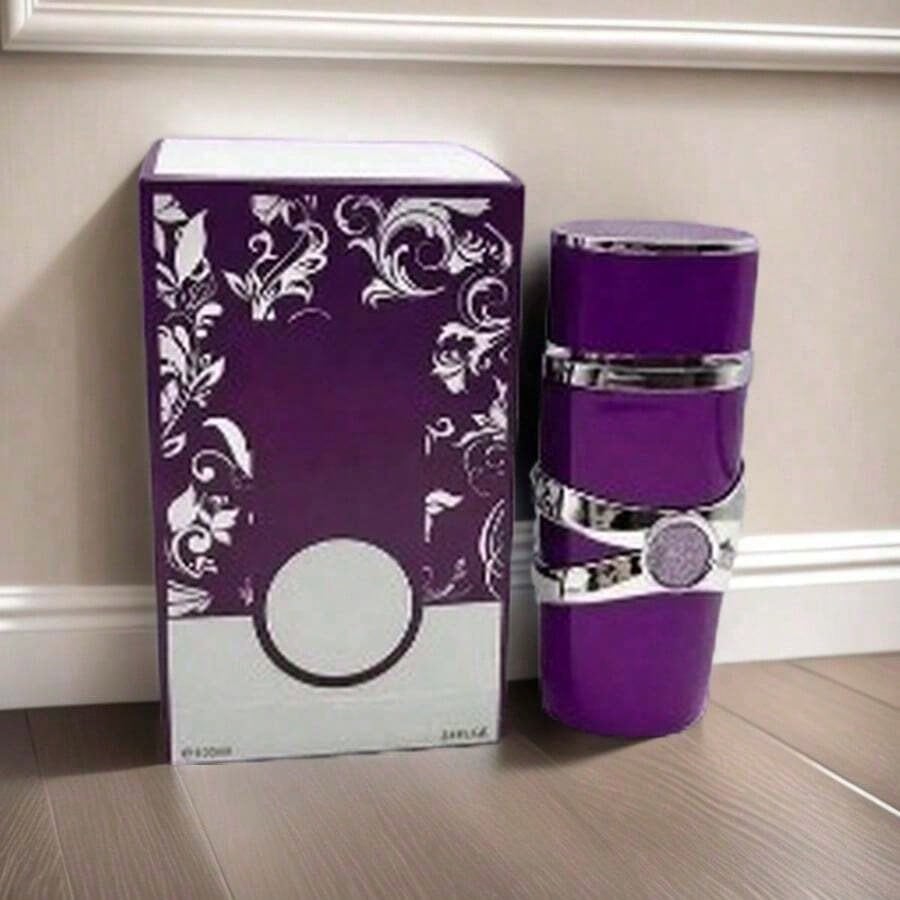 La YARA Eau De Parfum for Wome - مراجعة Perfume Zara وسعره