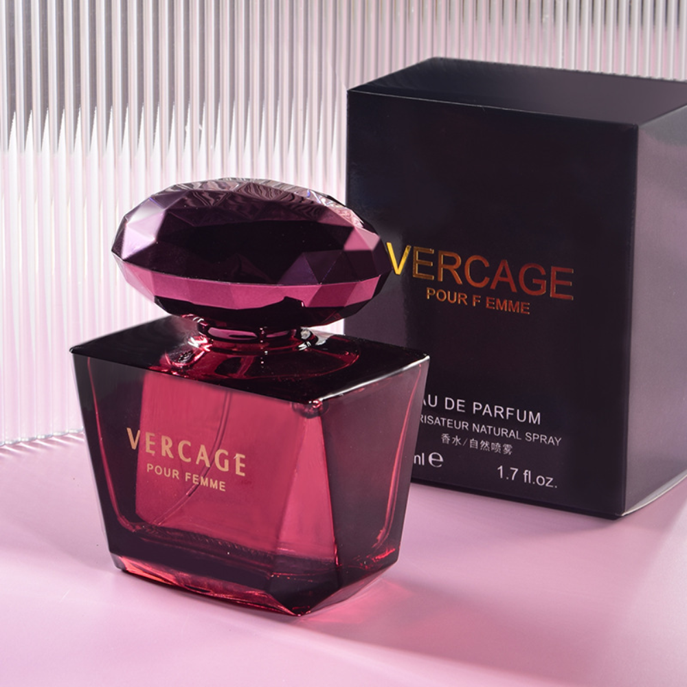 Osmanthus, Peony, and Pomegran - مراجعة Perfume Zara وسعره