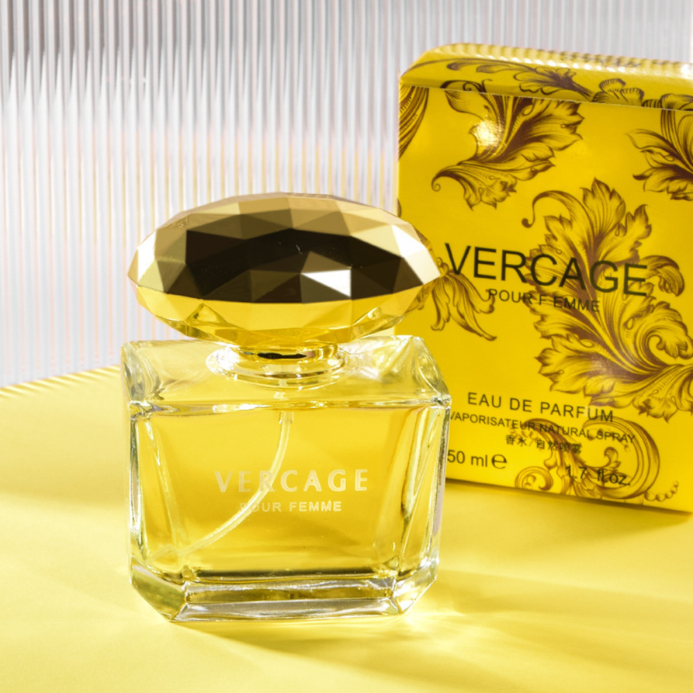 Osmanthus, Peony, and Pomegran - مراجعة Perfume Zara وسعره