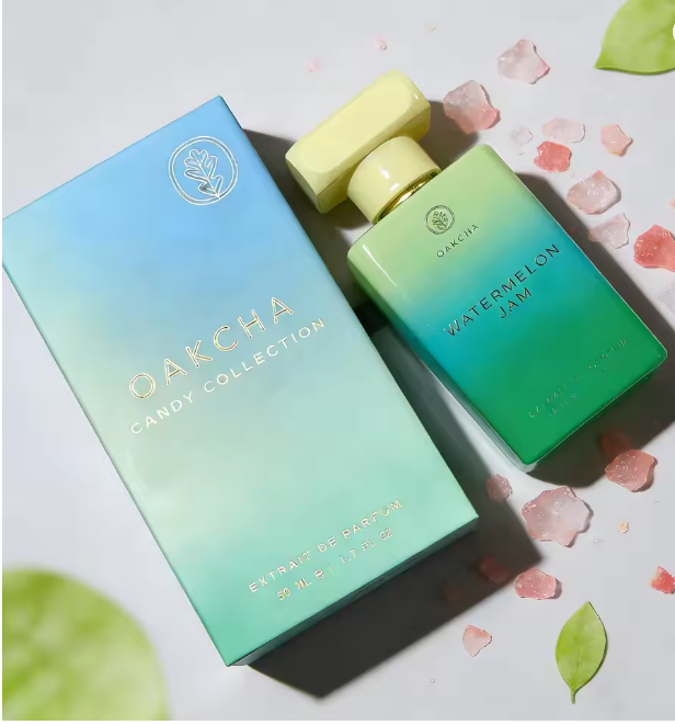 OAKCHA neutral perfume, pink s - مراجعة Perfume In Fragrance وسعره