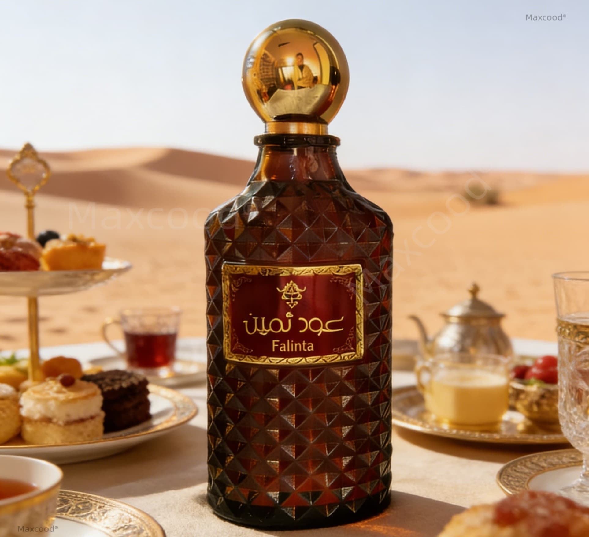 Oriental Woody Notes Eau De Un - مراجعة Perfume Floral Fragrance وسعره