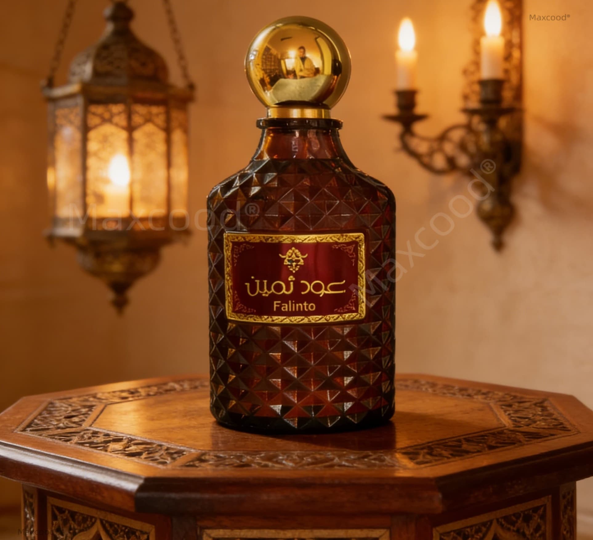 Oriental Woody Notes Eau De Un - مراجعة Perfume Floral Fragrance وسعره