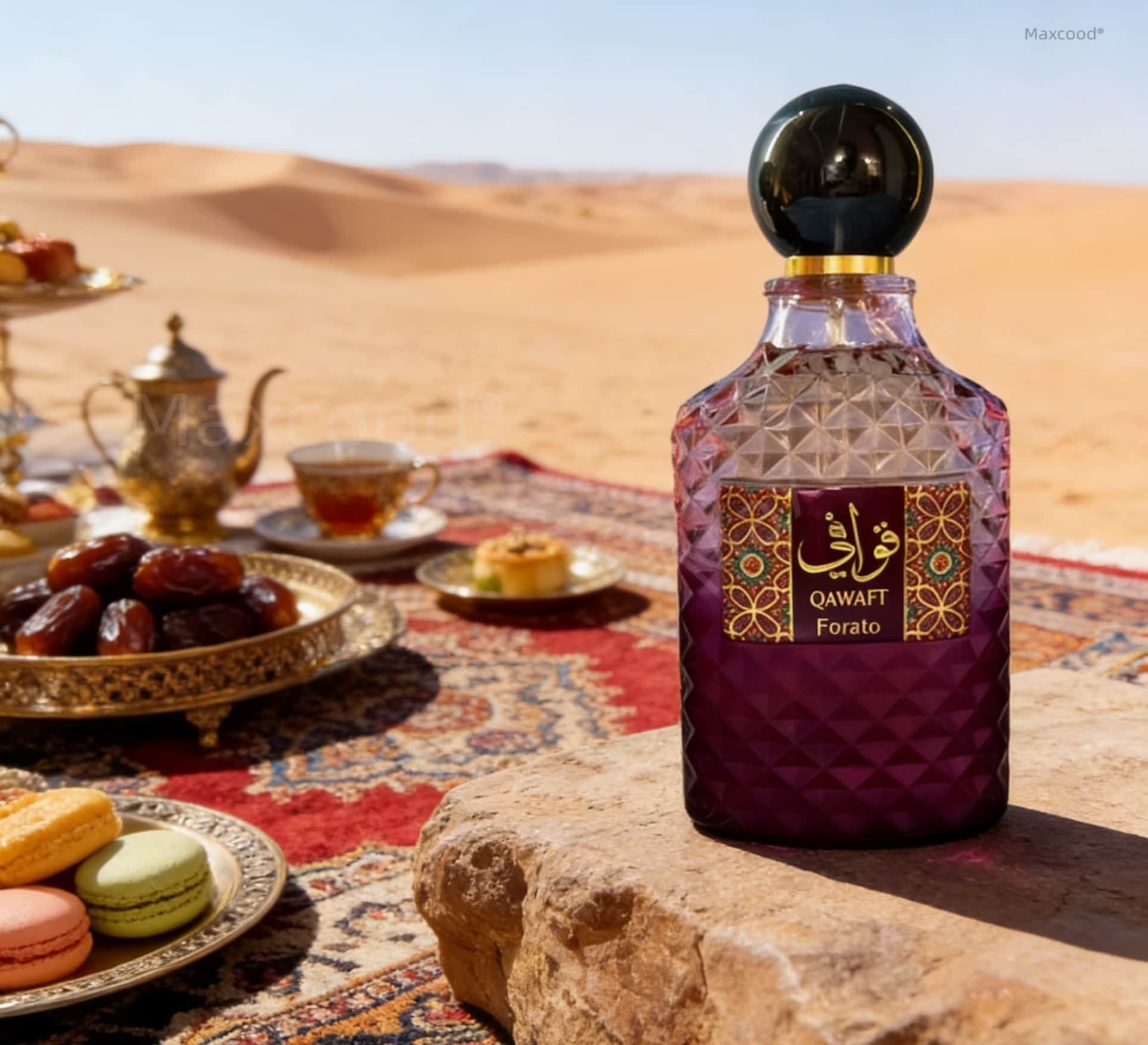 Oriental Woody Notes Eau De Un - مراجعة Perfume Floral Fragrance وسعره