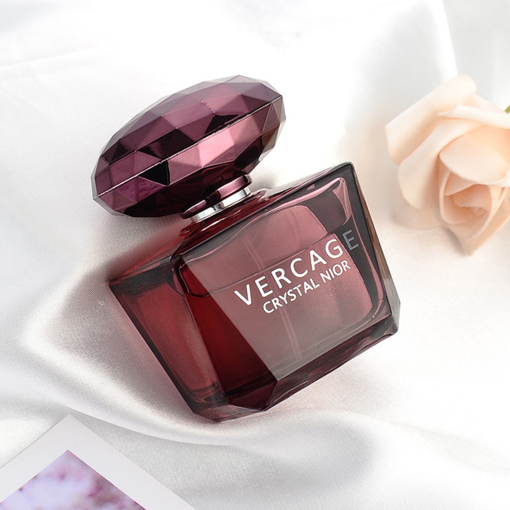 50ML Osmanthus Peony and Pomeg - مراجعة Perfume Zara وسعره