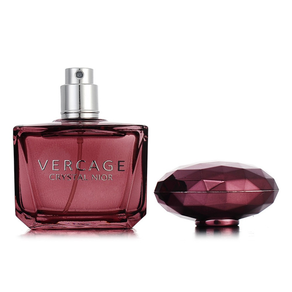 50ML Osmanthus Peony and Pomeg - مراجعة Perfume Zara وسعره