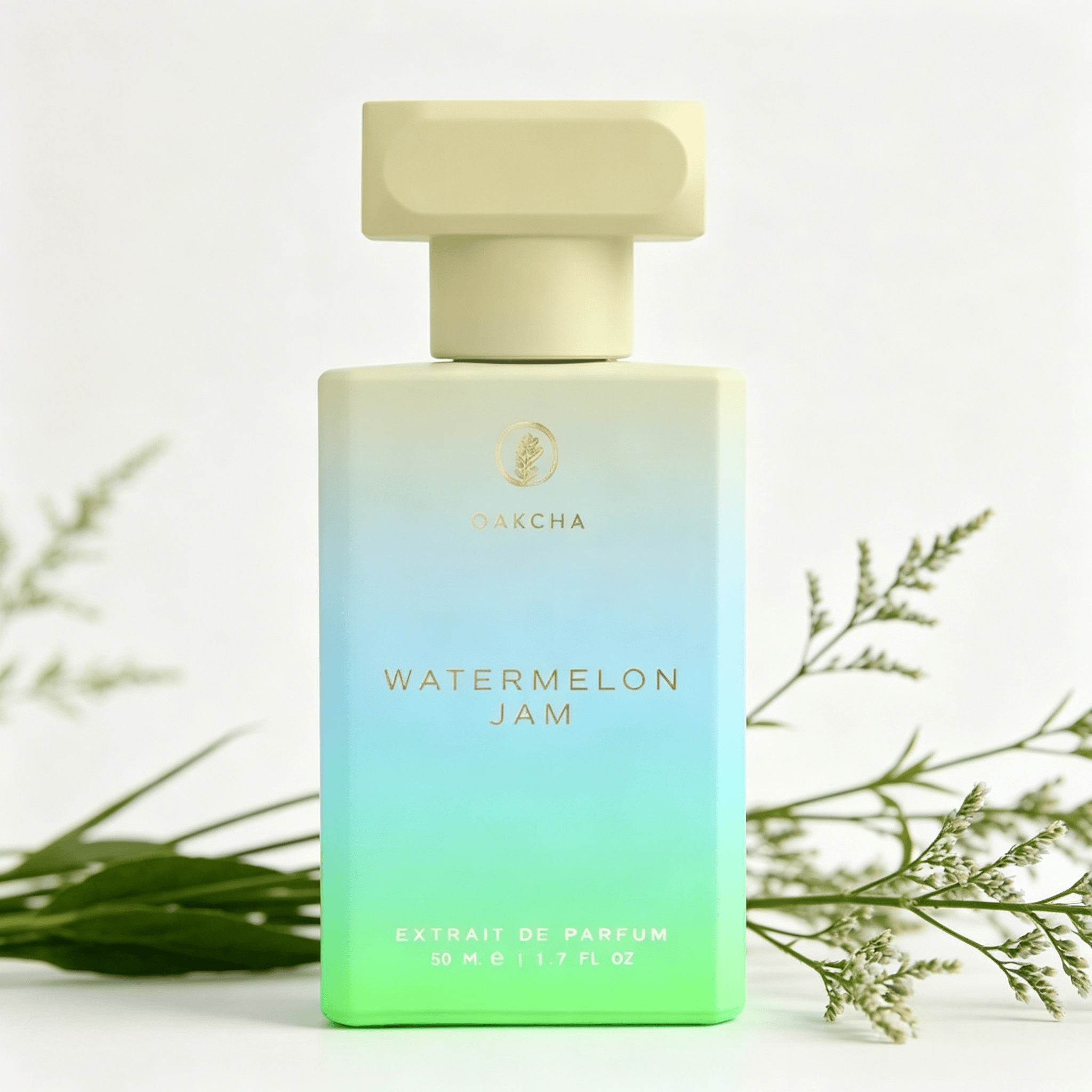 Oakcha Watermelon Jam Extrait  - مراجعة Perfume Juicy Fragrance وسعره