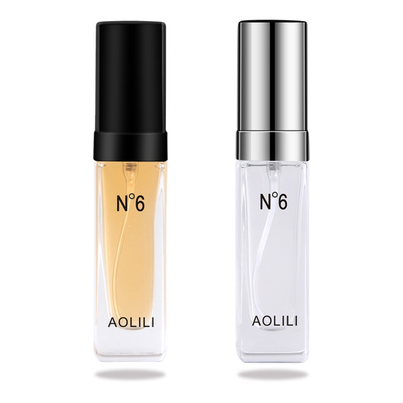 N6 Women Men Unisex Perfume Fr - مراجعة Perfume Floral Fragrance وسعره