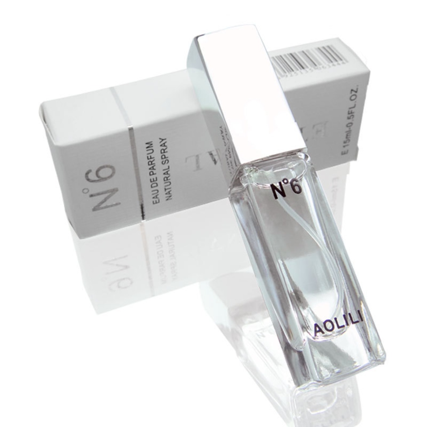 N6 Women Men Unisex Perfume Fr - مراجعة Perfume Floral Fragrance وسعره